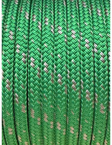 GM 112 Scotta in Poliestere Alta Tenacità Verde