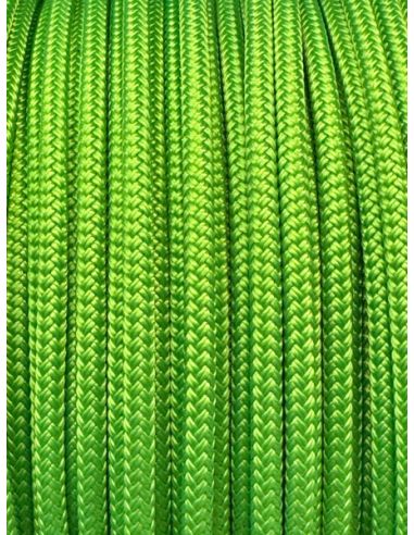 GM 112 Scotta in Poliestere Alta Tenacità Verde Lime