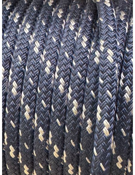 GM 112 Scotta in Poliestere Alta Tenacità Blu