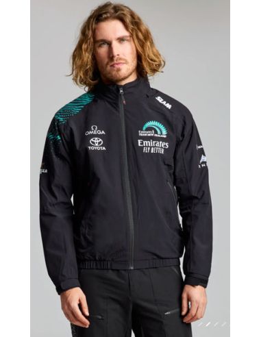 Slam Giacca ETNZ Deck WP LGT Jacket
