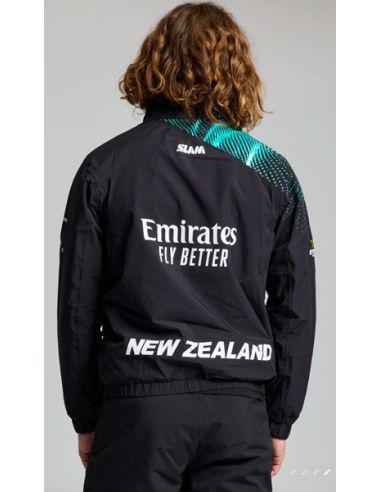 Slam Giacca ETNZ Deck WP LGT Jacket
