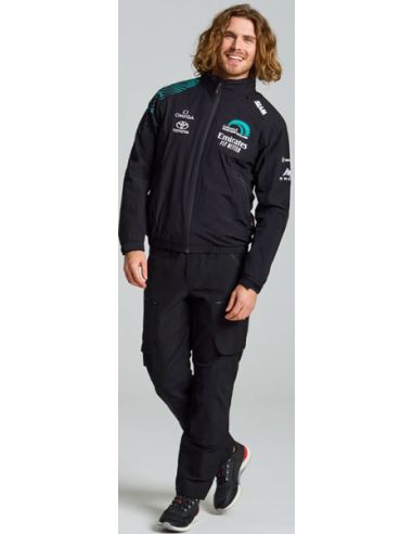 Slam Giacca ETNZ Deck WP LGT Jacket