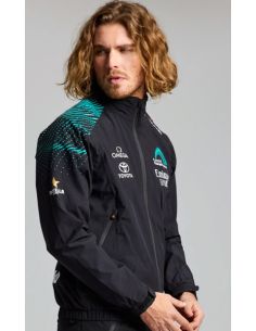 Slam Giacca ETNZ Deck WP LGT Jacket