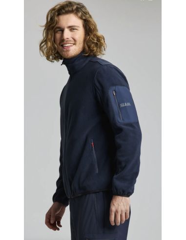Slam Deck Fleece