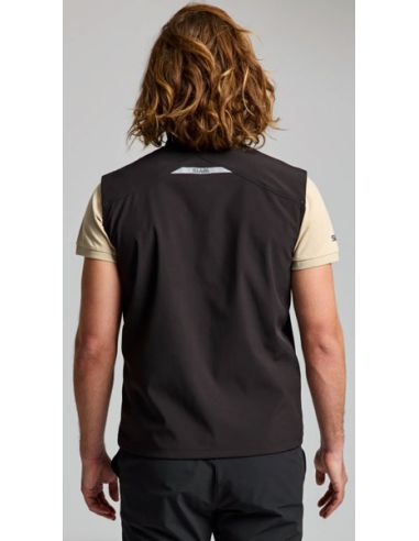 Slam Giacca Active Softshell Vest