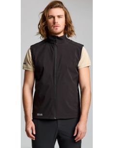 Slam Giacca Active Softshell Vest
