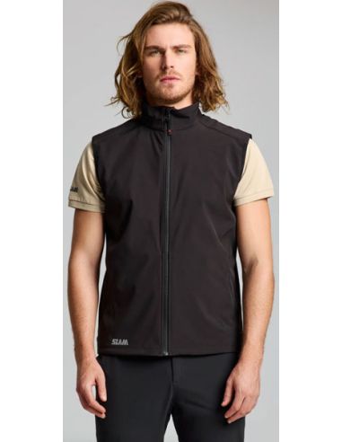 Slam Giacca Active Softshell Vest