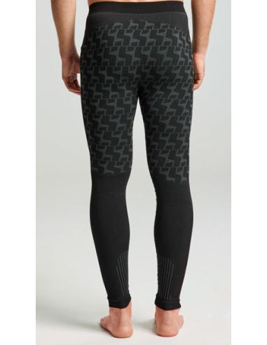 Slam Calzamaglia Termica Pro Seamless Tights