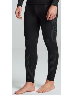 Slam Calzamaglia Termica Pro Seamless Tights