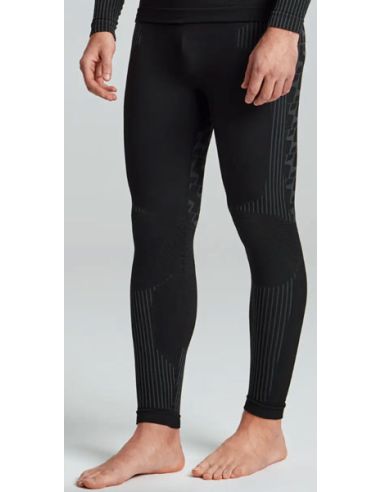 Slam Calzamaglia Termica Pro Seamless Tights