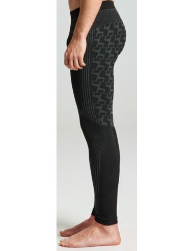 Slam Calzamaglia Termica Pro Seamless Tights