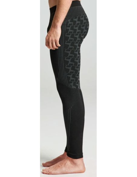 Slam Calzamaglia Termica Pro Seamless Tights Slam Calzamaglia Termica Pro Seamless Tights