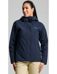 Slam Giacca WS Hood Insulated Jacket