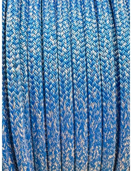 PowerSprint 78 Cima per scotte e drizze in Dyneema Azzurra PowerSprint 78 Cima per scotte e drizze in Dyneema Azzurra