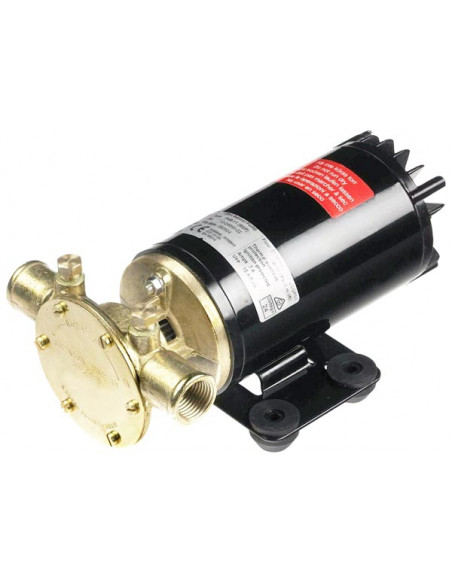 Pompe F4B-11 e F5B-19