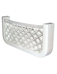 TascaPortaoggetti con rete in ABS