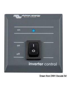 Phoenix Inverter Control VE.Direct