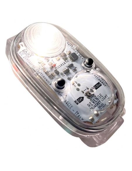 Luce Led Solas Med obbligatoria oltre 6 miglia Luce Led Solas Med obbligatoria oltre 6 miglia