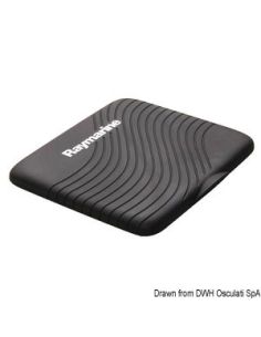 Coperchio di protezione Dragonfly 4 e 5 incasso