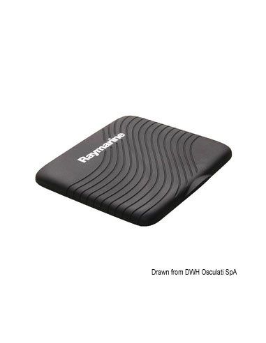 Coperchio di protezione Dragonfly 4 e 5 incasso