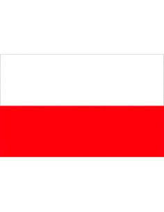 Bandiera Polonia