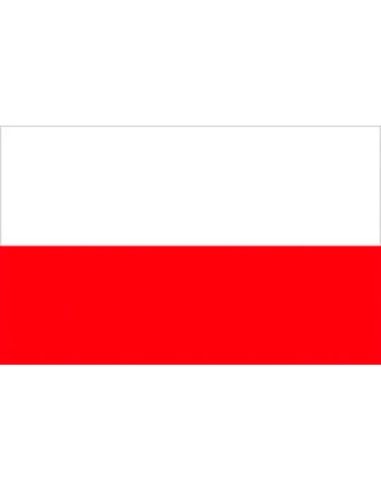 Bandiera Polonia