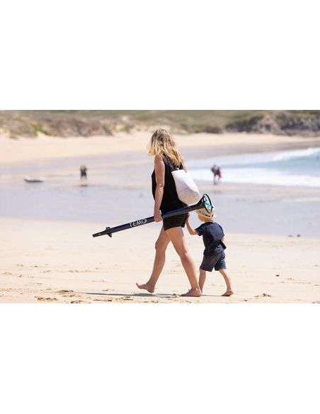 Temo 450 Fuoribordo Elettrico per Tender