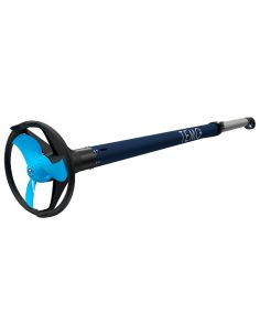 Temo 450 Fuoribordo Elettrico per Tender