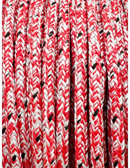 PowerSprint 78 Cima per scotte e drizze in Dyneema Rossa PowerSprint 78 Cima per scotte e drizze in Dyneema Rossa