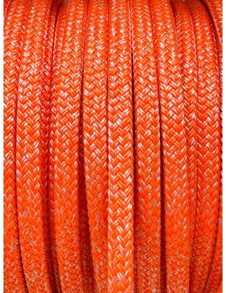 PowerSprint 78 Cima per scotte e drizze in Dyneema Arancione PowerSprint 78 Cima per scotte e drizze in Dyneema Arancione