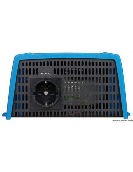 Inverter VICTRON Phoenix pura onda sinusoidale 180/1200W