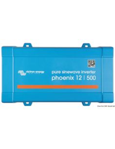 Inverter VICTRON Phoenix pura onda sinusoidale 180/1200W