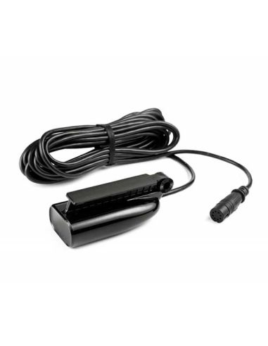 Trasduttore da poppa SpliShot per Lowrance Hook 2