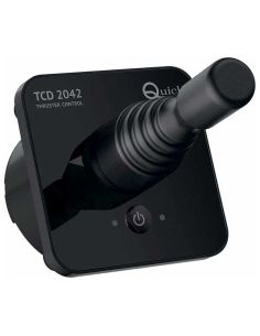 Quick Pannello Con Joystick comando eliche