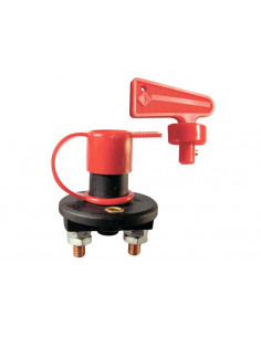 Staccabatterie MTM P-100A