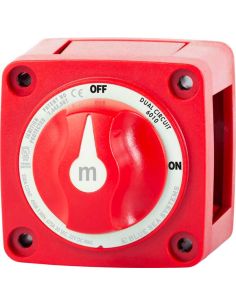 Switch Batteria serie 6010