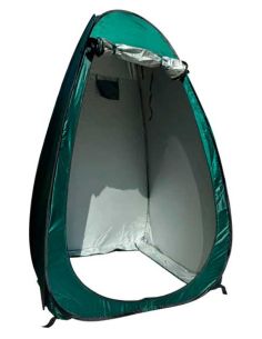 Tenda Wc Pop Up
