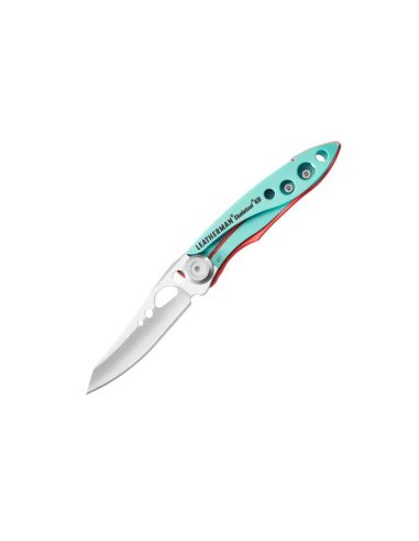 Leatherman Coltello Skeletool KB