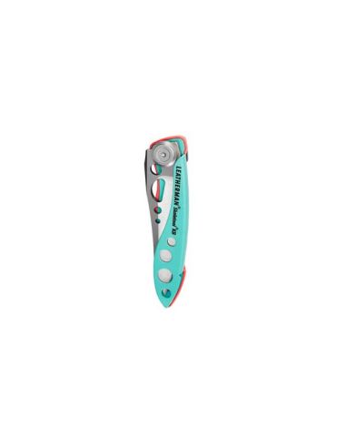 Leatherman Coltello Skeletool KB