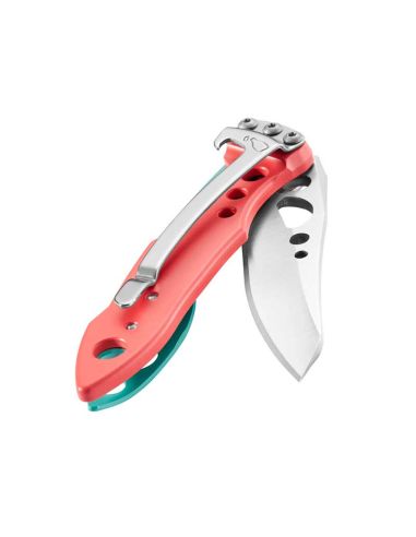 Leatherman Coltello Skeletool KB