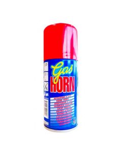 Bomboletta di Ricambio Tromba a Gas non infiammabile