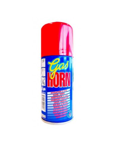 Bomboletta di Ricambio Tromba a Gas non infiammabile