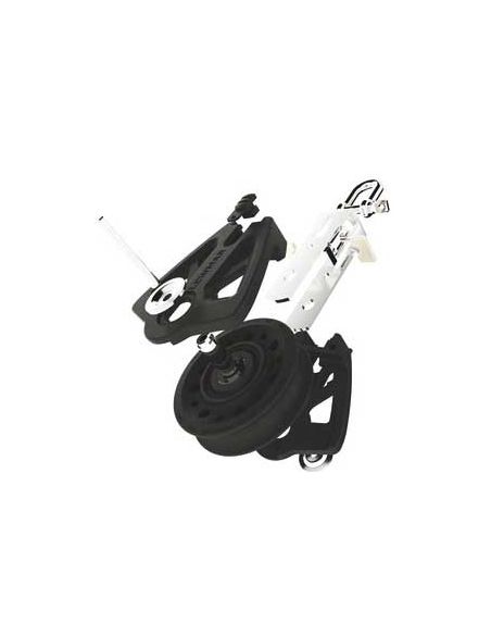 Bozzello Synchro 90 singolo Bozzello Synchro 90 singolo