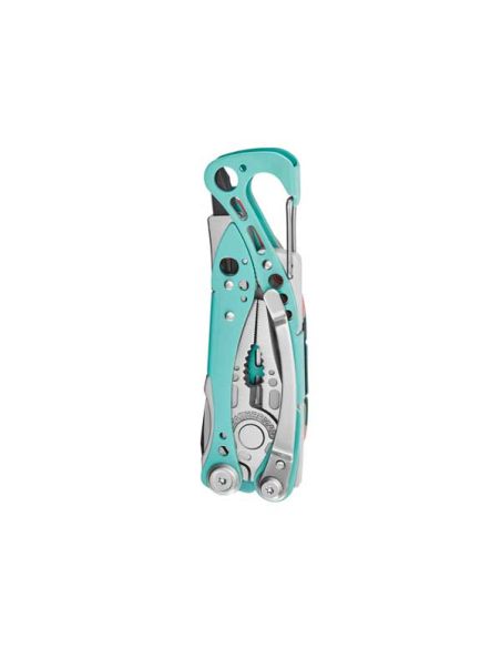 Leatherman Skeletool CX Pinza Multifunzione Leatherman Skeletool CX Pinza Multifunzione