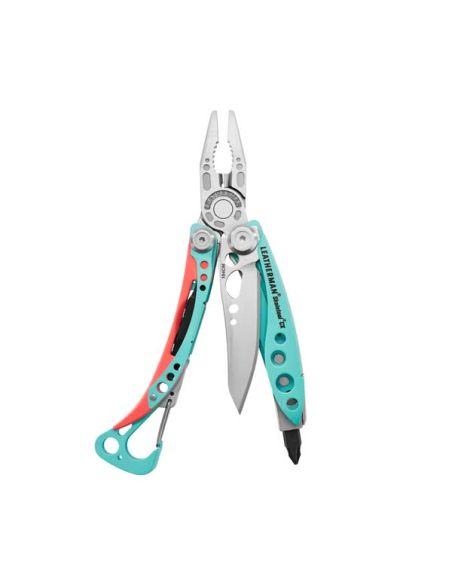Leatherman Skeletool CX Pinza Multifunzione Leatherman Skeletool CX Pinza Multifunzione
