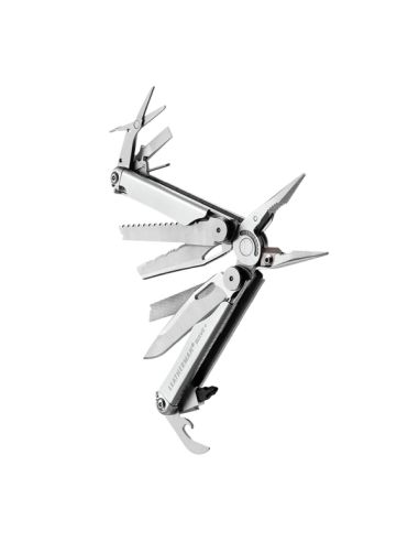 Leatherman Wave Plus Pinza Multifunzione