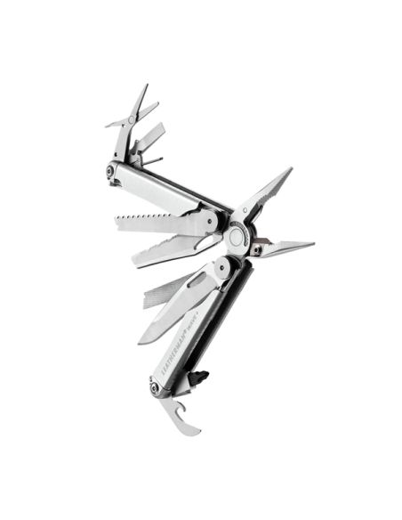 Leatherman Wave Plus Pinza Multifunzione Leatherman Wave Plus Pinza Multifunzione