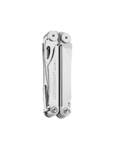 Leatherman Wave Plus Pinza Multifunzione