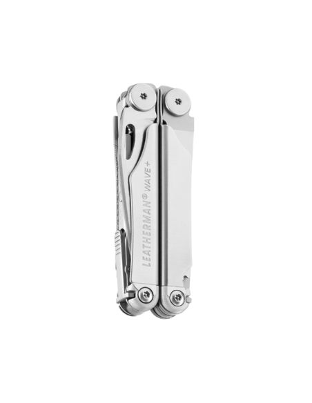 Leatherman Wave Plus Pinza Multifunzione Leatherman Wave Plus Pinza Multifunzione