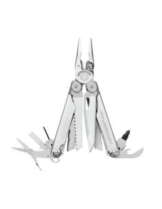 Leatherman Wave Plus Pinza Multifunzione